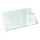 Tulup Glasschneidebrett 1-tlg. 80 x 52 cm Transparent