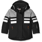 CMP Mädchen Skijacke, Nero, 128, 3W05965