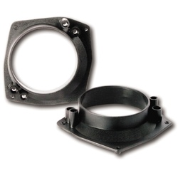  Lautsprecheradapter Fiat Punto ab 99 