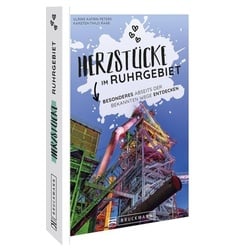 Herzstücke im Ruhrgebiet