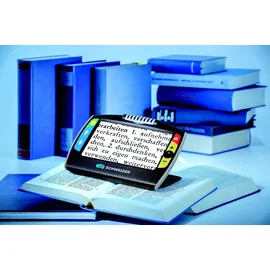 Schweizer Optik Schweizer eMag 70 HD