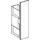 Geberit Acanto (243831001)