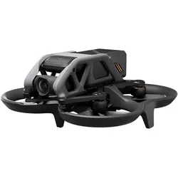 DJI Avata Fly Smart Combo schwarz