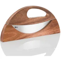 AdHoc Universalwiegemesser Wave