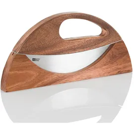 AdHoc Universalwiegemesser Wave