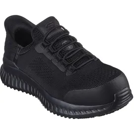 SKECHERS Skechers, Sicherheitsschuhe, Tilido (S1, 44)