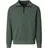 CasaModa Sweat-Troyer Grün XXL