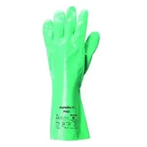 ansell health care Ansell Handschuh AlphaTec 39-124, Gr. 10