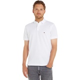 Tommy Hilfiger 1985 Regular Polo white M