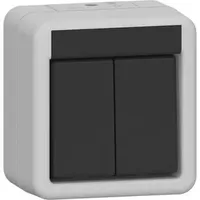 Gira 310530, grau,