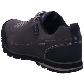 CMP Elettra Low WP Herren Fango 42