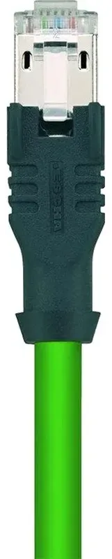 Sensopart Ethernetkabel CI L4MWRJ45GGS5m-PUR