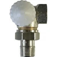 HEIMEIER Thermostatventil V-exakt II rechts 1/2"