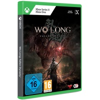 Wo Long: Fallen Dynasty Digital Deluxe Edition (Xbox One / Xbox Series X)