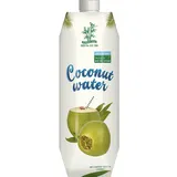 Bamboo Tree - Kokoswasser - 1 X 1 LTR