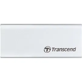 Transcend ESD240C 480 GB USB 3.1 silber