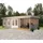 Wolff Finnhaus Maja 40-B 7,53 x 2,80 m Weiß