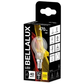 Osram LED-Birne 4W E14 warmweiß