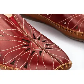 PIKOLINOS Slipper für Damen, rot, 40 EU
