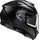 HJC Helmets RPHA 72 Matt Schwarz M