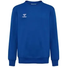 hummel hmlGO 2.0 Sweatshirt Kinder 7045 true blue 152