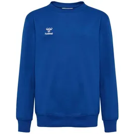 hummel hmlGO 2.0 Sweatshirt Kinder 7045 true blue 152