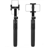 SPIGEN Selfie-Stick schwarz