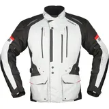 Modeka Striker II Textiljacke schwarz M