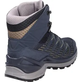 Lowa Innox Pro GTX Mid Herren Jeans/Dune 42,5