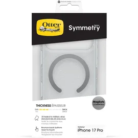 Otterbox iPhone 17 Pro Clear Case Stardust