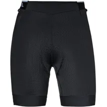 Schöffel Damen Skin 8h Radhose kurz (Größe M, schwarz)