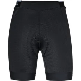 Schöffel Damen Skin 8h Radhose kurz (Größe M, schwarz)