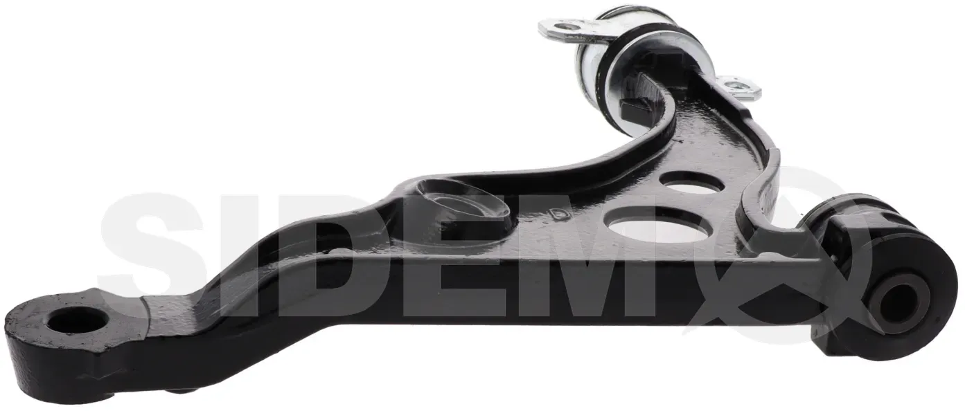 SIDEM Lenker, Radaufhängung 54177 Vorderachse rechts für Fiat Peugeot