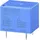 GOODSKY RWH-SS-124D Printrelais 24 V/DC 15A 1 Wechsler Tray