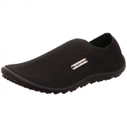 Leguano Slipper scio, Schwarz, 42