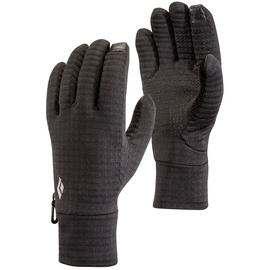 Black Diamond Lightweight Gridtech Glove schwarz M