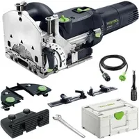 Festool Dübelfräse DOMINO DF 500 RQ-Set