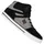 DC Shoes Pure High Top Herren Schwarz/Grau 43