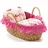 Bayer Chic 2000 Puppentragetasche Little Princess rosa 45 cm