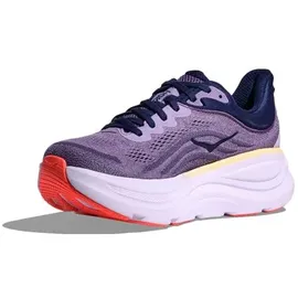 HOKA Bondi 9 Damen Berry Jam/Berry Patch 36