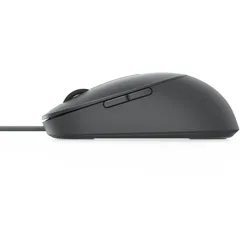 Dell MS3220 Kabelgebundene Laser Maus grau