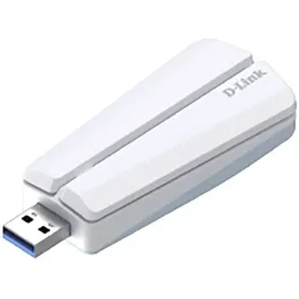 D-Link AE65U 6500 Mbit/s Weiß