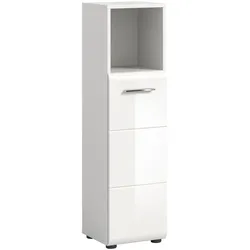 MID.YOU Standschrank ICE - B/H/T ca. 30,00x110,00x30,00
