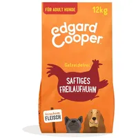 Edgard & Cooper Frisches Freilaufhuhn 12 kg