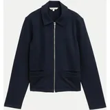 Tom Tailor Blazer Blau 40