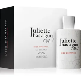 Juliette Has a Gun Miss Charming Eau de Parfum 50 ml
