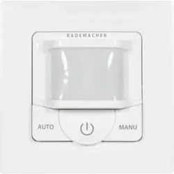 Rademacher Bewegungsmelder 170 Grad, 10m 9484