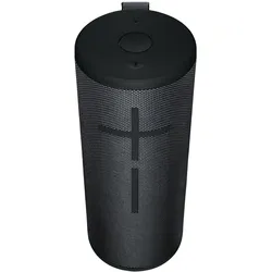 Logitech BOOM 3 - Lautsprecher - tragbar