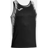 Joma Elite Xi ärmelloses T-shirt / Sport -