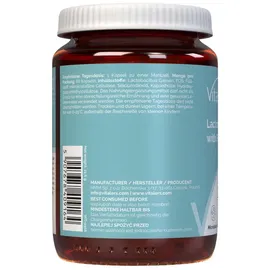 vitaler's Lactobacillus Gasseri mit FOS Kapseln 60 St.